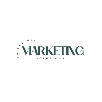 to the wall marketing
